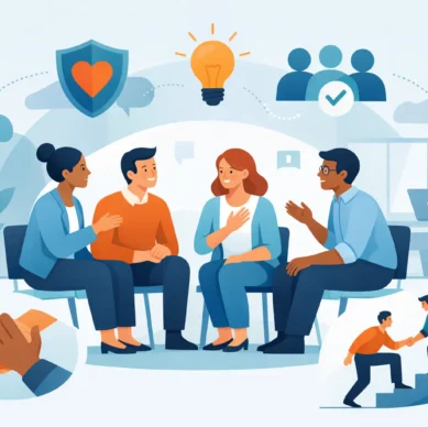 10 Examples of Psychological Safety at Work