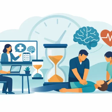 How Long Is Mental Health First Aid Training?