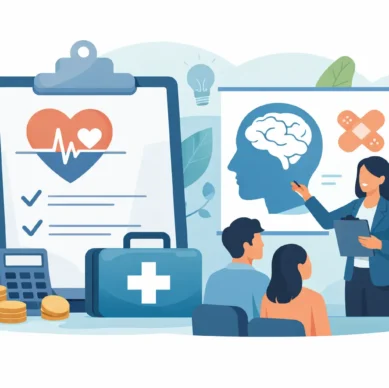 How Much Is Mental Health First Aid Course?