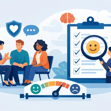 How to Measure Psychological Safety at Work