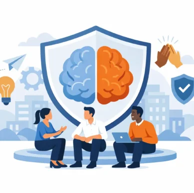 Why Is Psychological Safety Important at Work?
