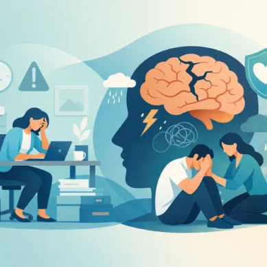Workplace Health and Safety Psychological Injury