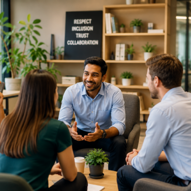Creating a Psychologically Safe Workplace Without Increasing Costs